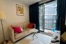 1 Bedroom Condo for sale in The Urban Attitude Pattaya, Nong Prue, Chonburi