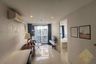 1 Bedroom Condo for sale in The Urban Attitude Pattaya, Nong Prue, Chonburi