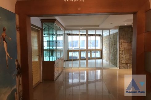 3 Bedroom Condo for sale in President Park Sukhumvit 24, Khlong Tan, Bangkok near MRT Queen Sirikit National Convention Centre