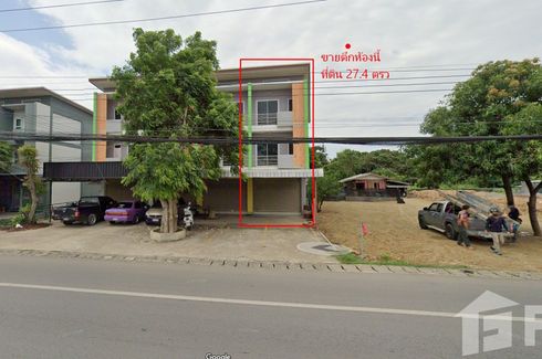 2 Bedroom Townhouse for sale in Ban Klang, Lamphun