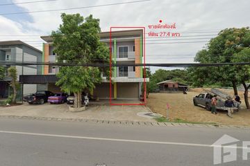 2 Bedroom Townhouse for sale in Ban Klang, Lamphun