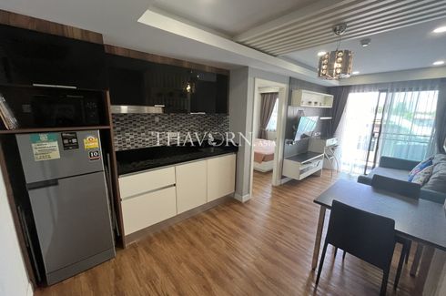 1 Bedroom Condo for sale in Dusit Grand Park, Nong Prue, Chonburi