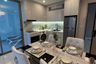 1 Bedroom Condo for sale in Copacabana Coral Reef, Nong Prue, Chonburi