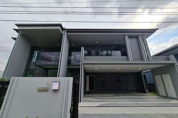 4 Bedroom House for Sale or Rent in Setthasiri Krungthep Kreetha 2, Hua Mak, Bangkok near MRT Hua Mak