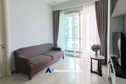 2 Bedroom Condo for rent in Q Langsuan, Langsuan, Bangkok near BTS Ratchadamri