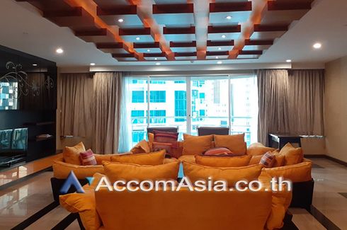 4 Bedroom Condo for rent in Ideal 24, Khlong Tan, Bangkok near BTS Phrom Phong