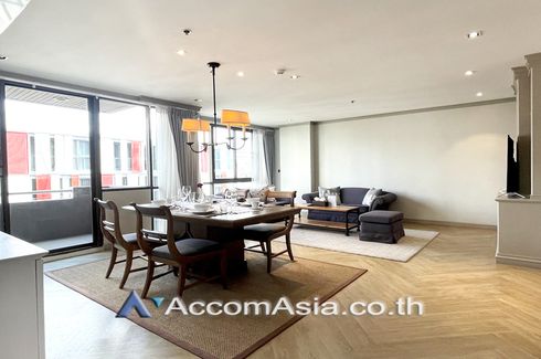 2 Bedroom Apartment for rent in Phra Khanong, Bangkok near BTS Ekkamai