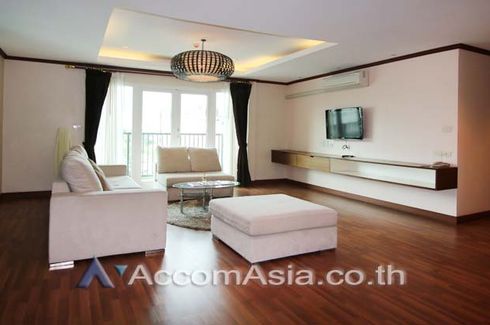 3 Bedroom Apartment for rent in Phra Khanong, Bangkok near BTS Ekkamai