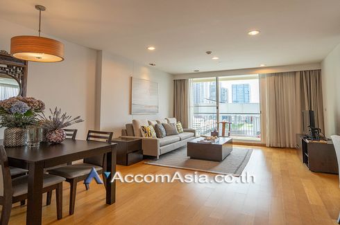 2 Bedroom Apartment for rent in Phra Khanong, Bangkok near BTS Thong Lo