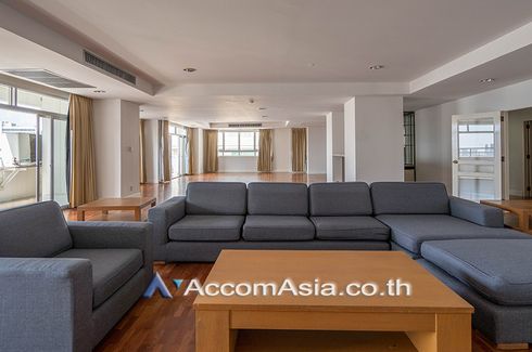 3 Bedroom Apartment for rent in Khlong Tan, Bangkok near BTS Phrom Phong