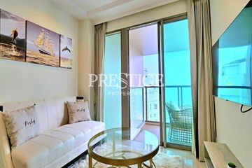 1 Bedroom Condo for sale in The Riviera Monaco, Na Jomtien, Chonburi