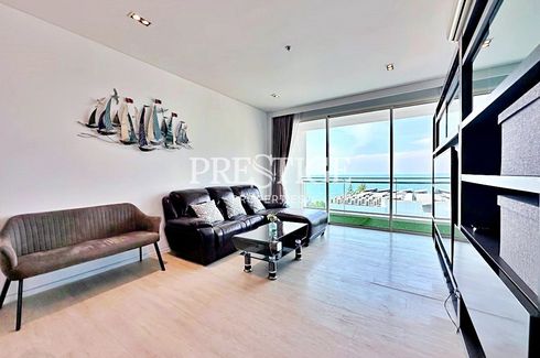 3 Bedroom Condo for rent in Veranda Residence Pattaya, Na Jomtien, Chonburi