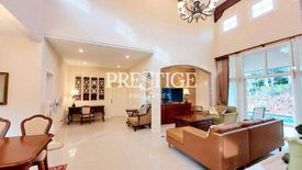 3 Bedroom House for rent in Huai Yai, Chonburi