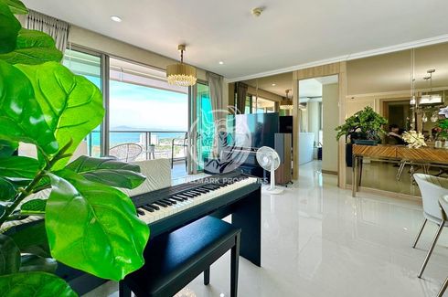 2 Bedroom Condo for Sale or Rent in The Riviera Jomtien, Nong Prue, Chonburi