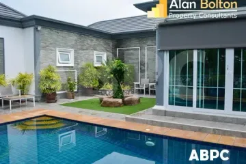 4 Bedroom House for sale in Nong Prue, Chonburi