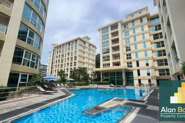 2 Bedroom Condo for Sale or Rent in Nong Prue, Chonburi