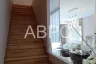 4 Bedroom Townhouse for sale in Na Kluea, Chonburi