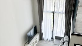 1 Bedroom Condo for rent in Ideo Charan 70 - Riverview, Bang Phlat, Bangkok near MRT Bang Phlat