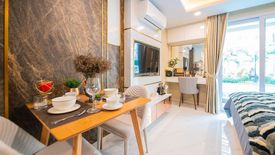 1 Bedroom Condo for sale in Dusit Grand Park 2, Nong Prue, Chonburi