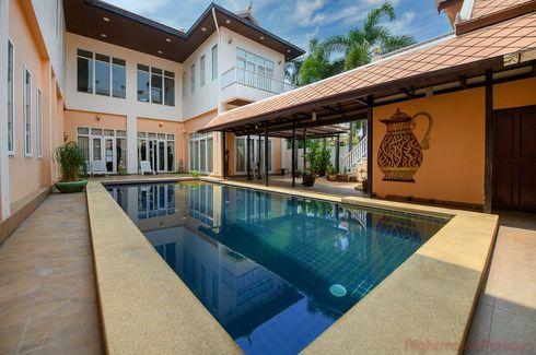 6 Bedroom House for rent in Nong Pla Lai, Chonburi