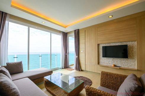 1 Bedroom Condo for sale in Paradise Ocean View, Bang Lamung, Chonburi