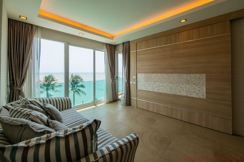 1 Bedroom Condo for sale in Paradise Ocean View, Bang Lamung, Chonburi