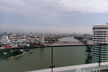 3 Bedroom Condo for sale in My Resort @ River, Bang Phlat, Bangkok near MRT Bang Phlat