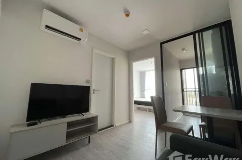 1 Bedroom Condo for sale in Atmoz Bangna, Bang Na, Bangkok near MRT Si Iam