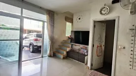 3 Bedroom Townhouse for sale in Casa City Donmuang, Si Kan, Bangkok