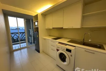 1 Bedroom Condo for sale in Le Champs Premium Condominium, Phlapphla, Bangkok near MRT Mahatthai