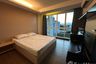 1 Bedroom Condo for sale in Le Champs Premium Condominium, Phlapphla, Bangkok near MRT Mahatthai