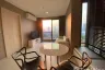 1 Bedroom Condo for sale in Rhythm Sukhumvit 42, Phra Khanong, Bangkok near BTS Ekkamai