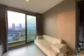 1 Bedroom Condo for sale in Rhythm Sukhumvit 42, Phra Khanong, Bangkok near BTS Ekkamai