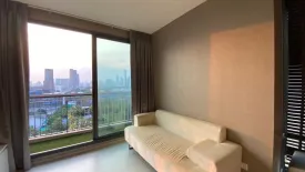 1 Bedroom Condo for sale in Rhythm Sukhumvit 42, Phra Khanong, Bangkok near BTS Ekkamai