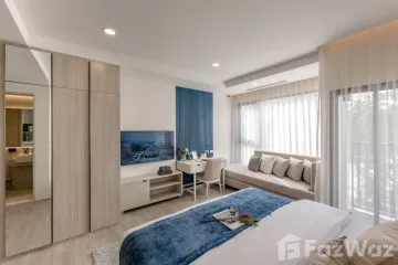 1 Bedroom Condo for sale in Origin Place Bangna, Bang Na, Bangkok near MRT Si Iam