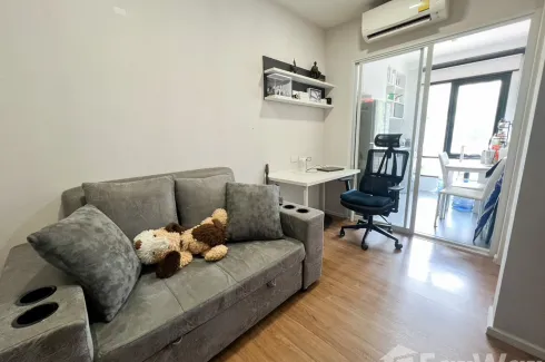 1 Bedroom Condo for sale in Bleisure Charan 96/1, Bang O, Bangkok near MRT Bang O