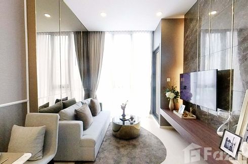 2 Bedroom Condo for sale in Mazarine Ratchayothin, Chan Kasem, Bangkok near BTS Ratchayothin