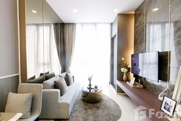 2 Bedroom Condo for sale in Mazarine Ratchayothin, Chan Kasem, Bangkok near BTS Ratchayothin