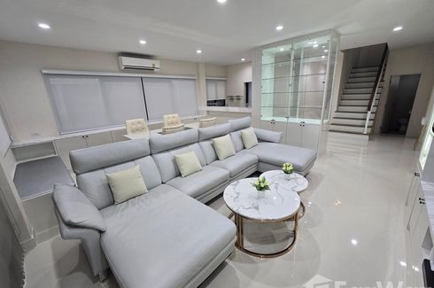 5 Bedroom Villa for sale in The City Rama 9 - Krungthep Kreetha, Saphan Sung, Bangkok