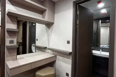 1 Bedroom Condo for rent in Ashton Chula - Silom, Si Phraya, Bangkok near MRT Sam Yan