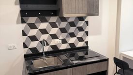 1 Bedroom Condo for rent in THE BASE Phetchaburi-Thonglor, Bang Kapi, Bangkok near MRT Phetchaburi