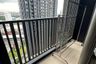 1 Bedroom Condo for rent in Life Ladprao, Chom Phon, Bangkok near BTS Ladphrao Intersection