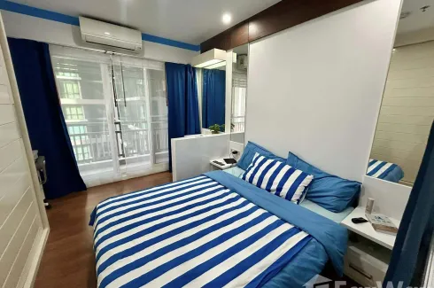 1 Bedroom Condo for rent in Grand Park View Asoke, Khlong Toei Nuea, Bangkok near BTS Asoke