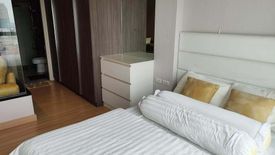 1 Bedroom Condo for rent in Urbano Absolute Sathon - Taksin, Khlong Ton Sai, Bangkok near BTS Krung Thon Buri