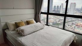 1 Bedroom Condo for rent in Urbano Absolute Sathon - Taksin, Khlong Ton Sai, Bangkok near BTS Krung Thon Buri