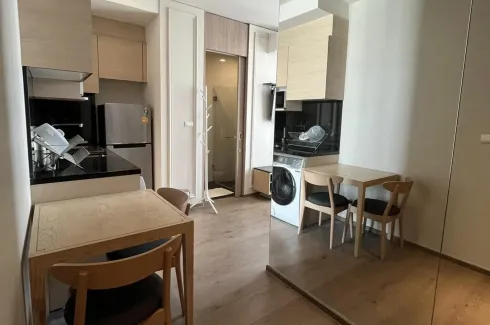 1 Bedroom Condo for rent in Park Origin Phrom Phong, Khlong Tan, Bangkok near BTS Phrom Phong