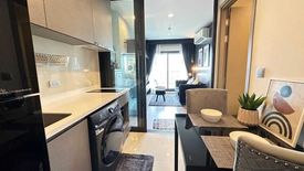 1 Bedroom Condo for rent in Life Asoke Hype, Makkasan, Bangkok near MRT Phra Ram 9