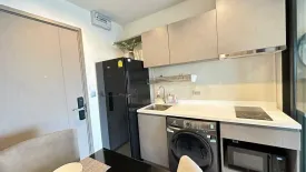 1 Bedroom Condo for rent in Life Asoke Hype, Makkasan, Bangkok near MRT Phra Ram 9