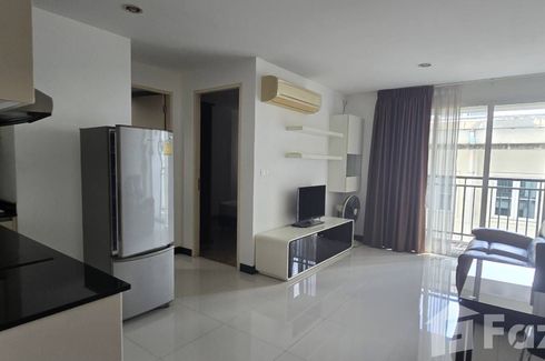 1 Bedroom Condo for rent in Voque Sukhumvit 16, Khlong Toei, Bangkok near BTS Asoke