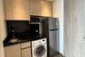 Condo for rent in Park Origin Phrom Phong, Khlong Tan, Bangkok near BTS Phrom Phong
